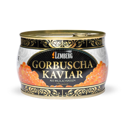 Salmon Caviar