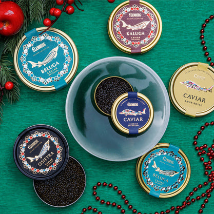 Von Herzen kommen, im Herzen bleiben: Besondere Geschenke für ein zauberhaftes Weihnachtsfest