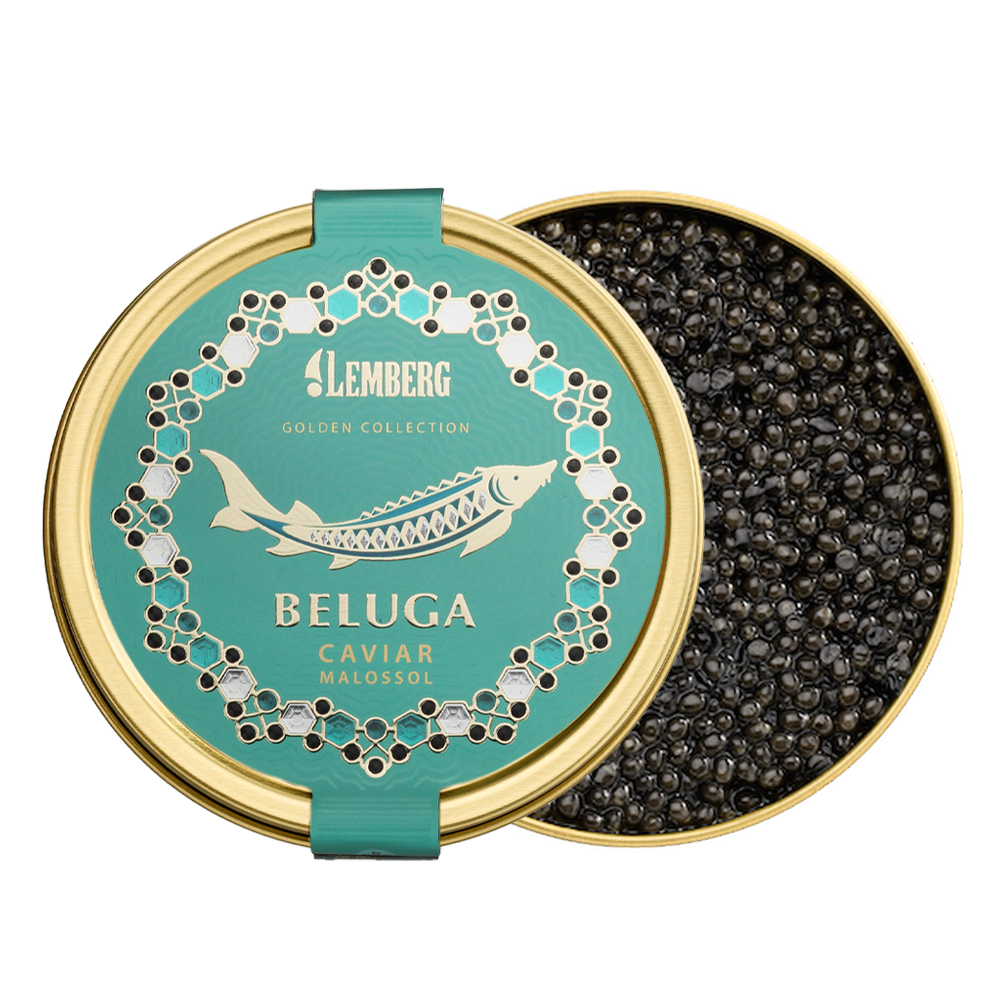 Beluga Caviar