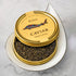 Икра осетровая OSIETRA & AMUR ROYAL Caviar, 2 х 100г