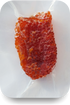 Lachsforellenrogen getrocknet, gesalzen, 50g