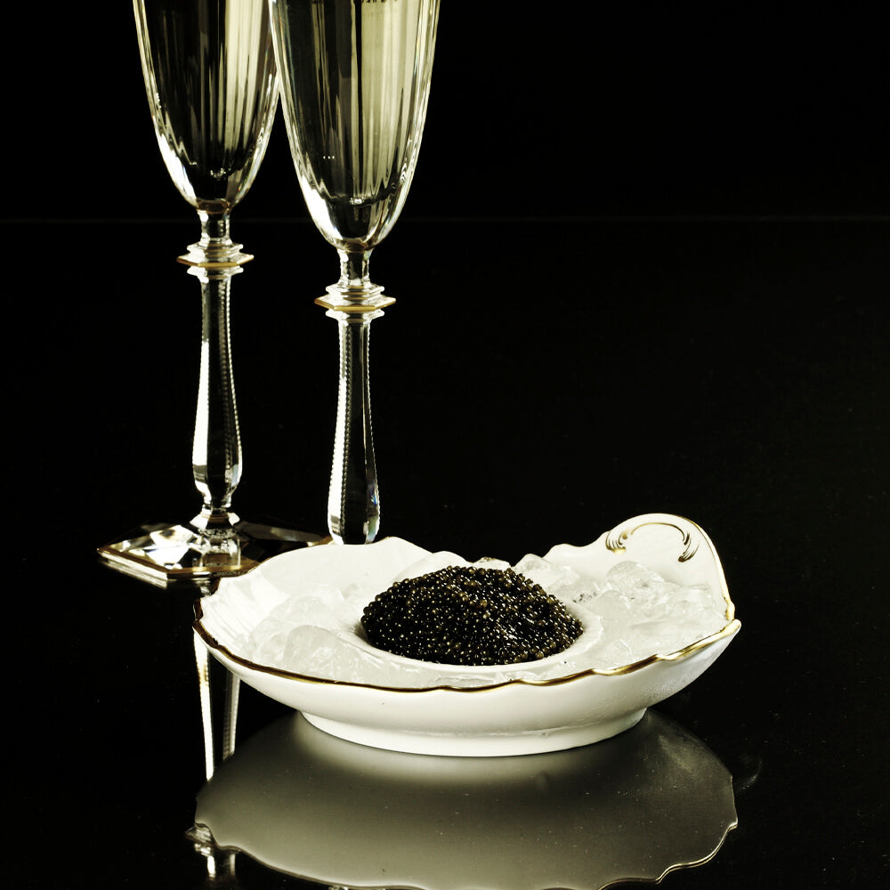 Siberian Sturgeon Caviar