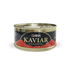 Pink Salmon Caviar, ALASKA GOLD, 250g