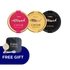 CAVIAR TRIO SET, 3 x 100g