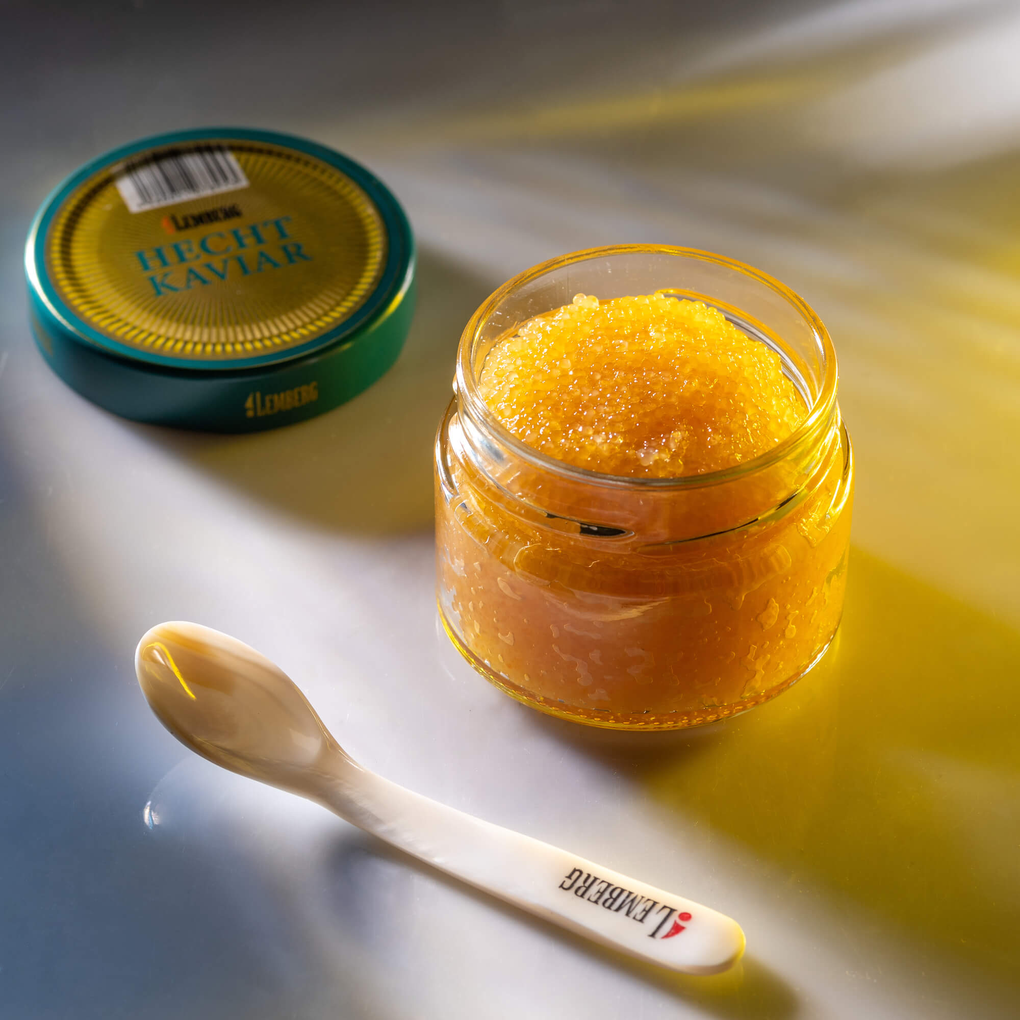 Pike Caviar, 100g