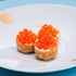 Chum Salmon Caviar, 150g