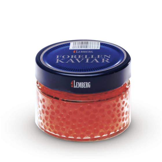 Икра форели, 100g