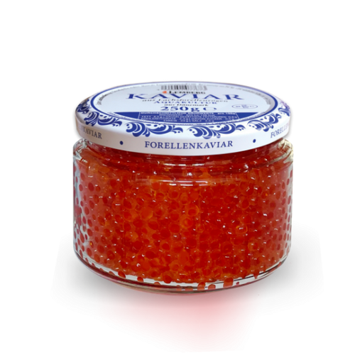 Икра форели, 250g