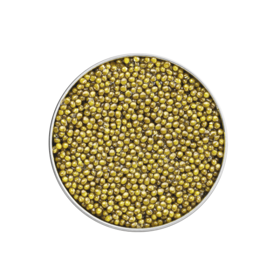 IMPERIAL OSIETRA Caviar
