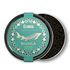 Иранская осетровая икра BELUGA