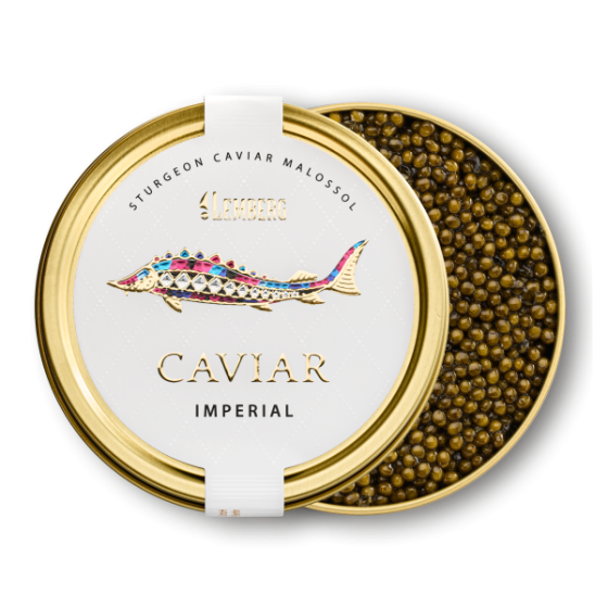 IMPERIAL Caviar