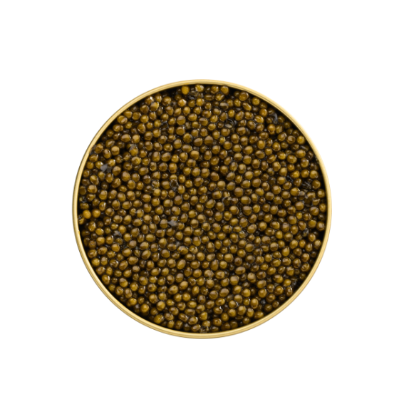 IMPERIAL Caviar