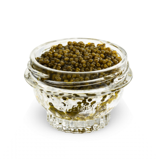 IMPERIAL Caviar, 50g