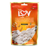 Kürbiskerne, gesalzen, geröstet, ungeschält, 200g