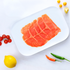 Норвежский лосось, холодного копчения, нарезанный, 100g